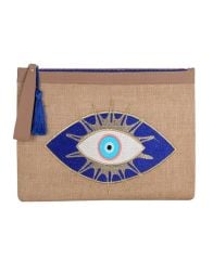 EYN009 - GOLD EYE