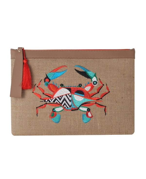 EYN100 -  MAGİC CRAB / ERIK ABEL X EYNACO