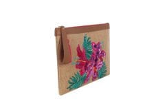 EYN161 -  SCALY FLOWERS