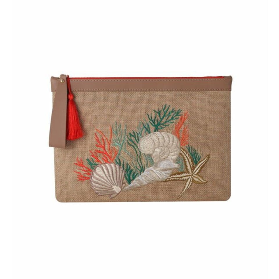 EYN108 -  SEA SHELLS