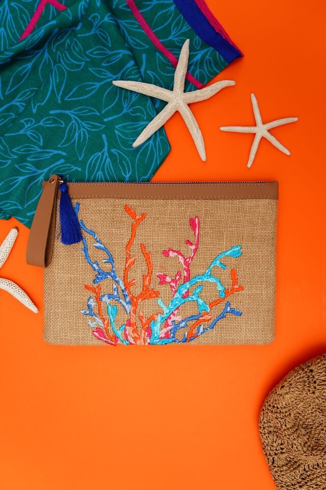 EYN007 -  MULTİ CORAL