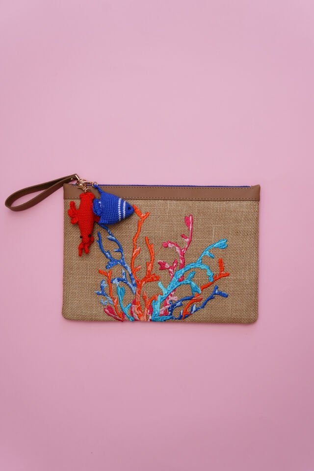 EYN007 -  MULTİ CORAL