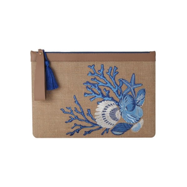 EYN106 -  BLUE BLANC