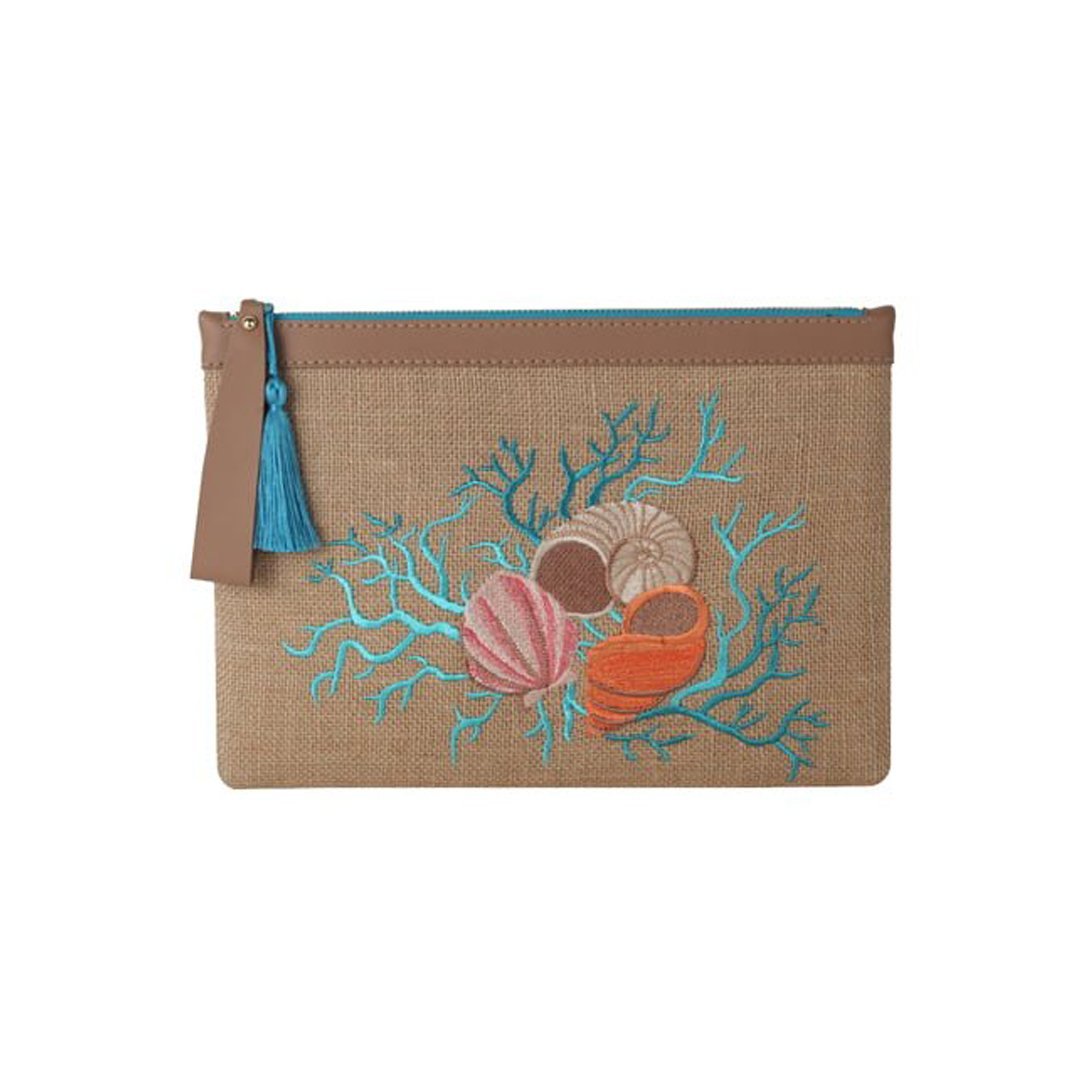 EYN109 -  BLUE CORAL