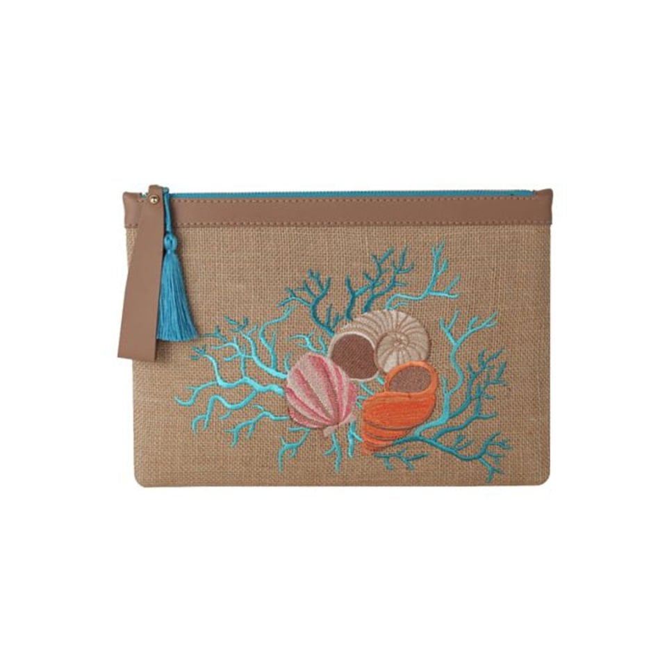 EYN109 -  BLUE CORAL