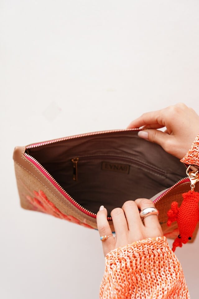 EYP001 -  PUNCH MULTI COLOR