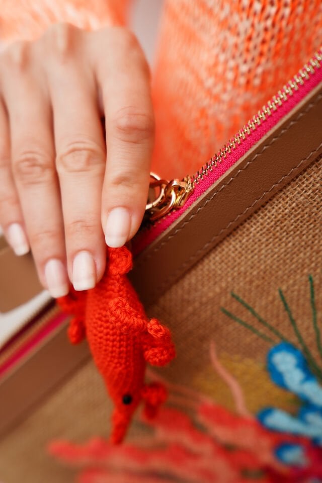 EYP001 -  PUNCH MULTI COLOR