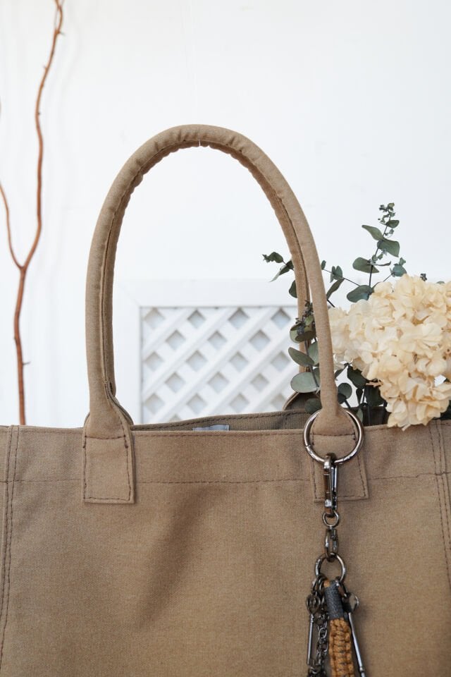 EYC010 TOTE BAG CANVAS