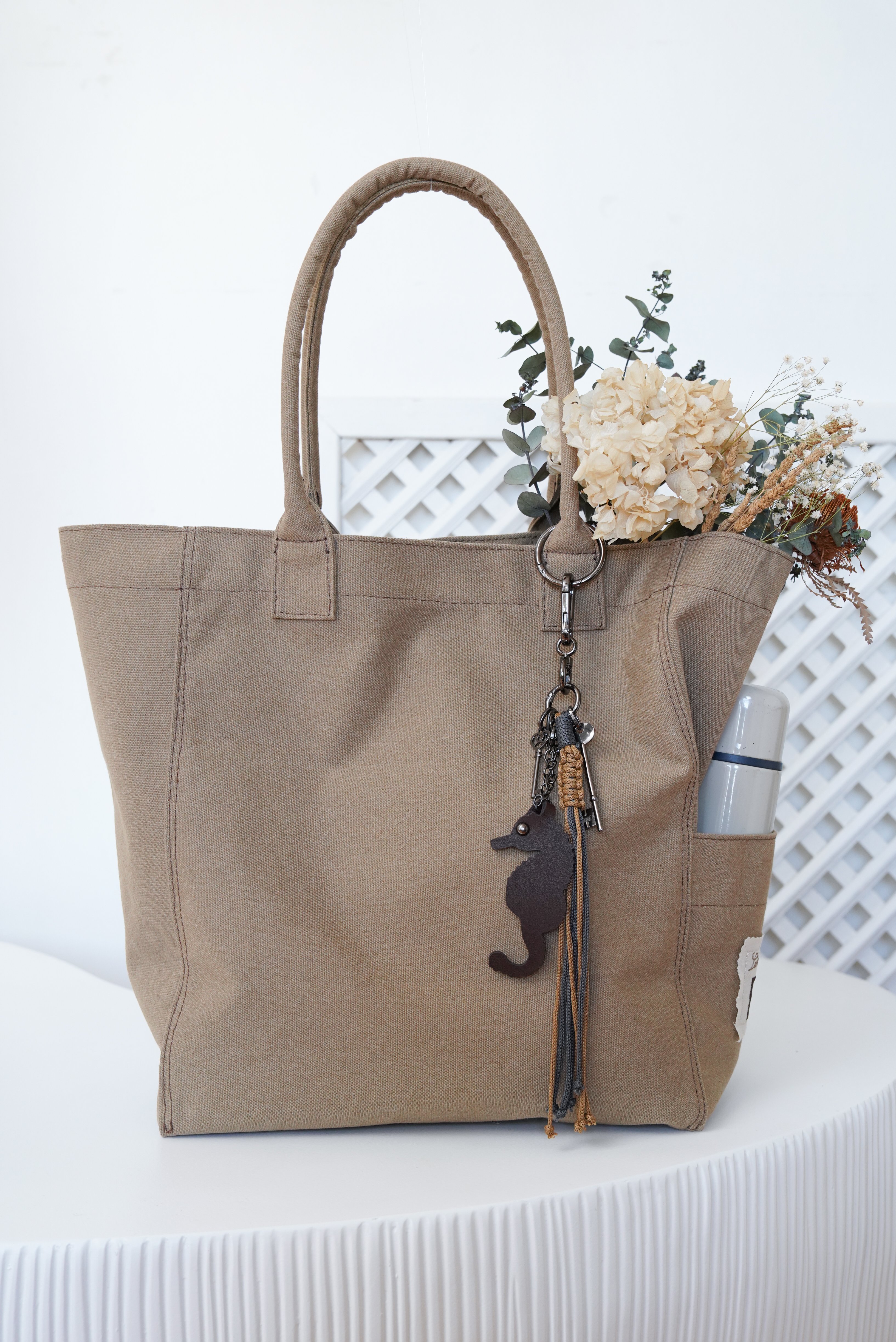 EYC010 TOTE BAG CANVAS