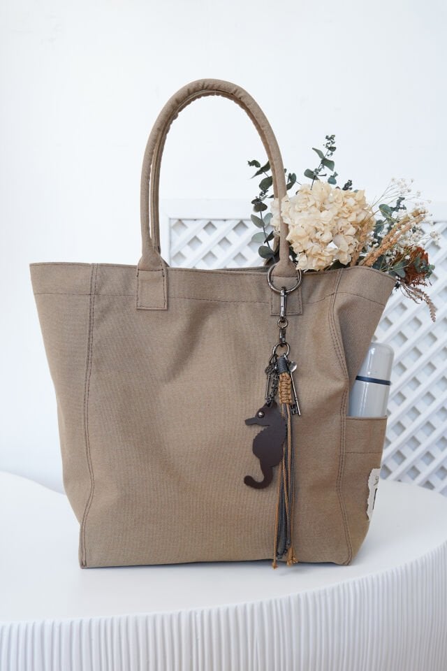 EYC010 TOTE BAG CANVAS