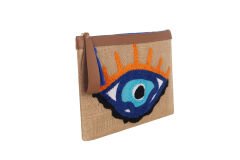 EYN004 -  PUNCH EVİL EYE ORANGE