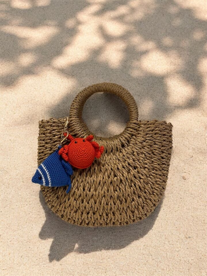 HASIR TOTE BAG