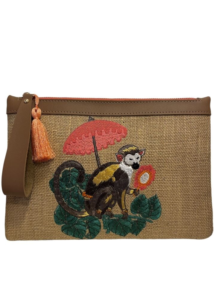 EYN-1123 FOREST MONKEY