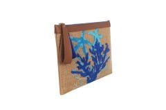 EYP006 -  PUNCH BLUE CORAL