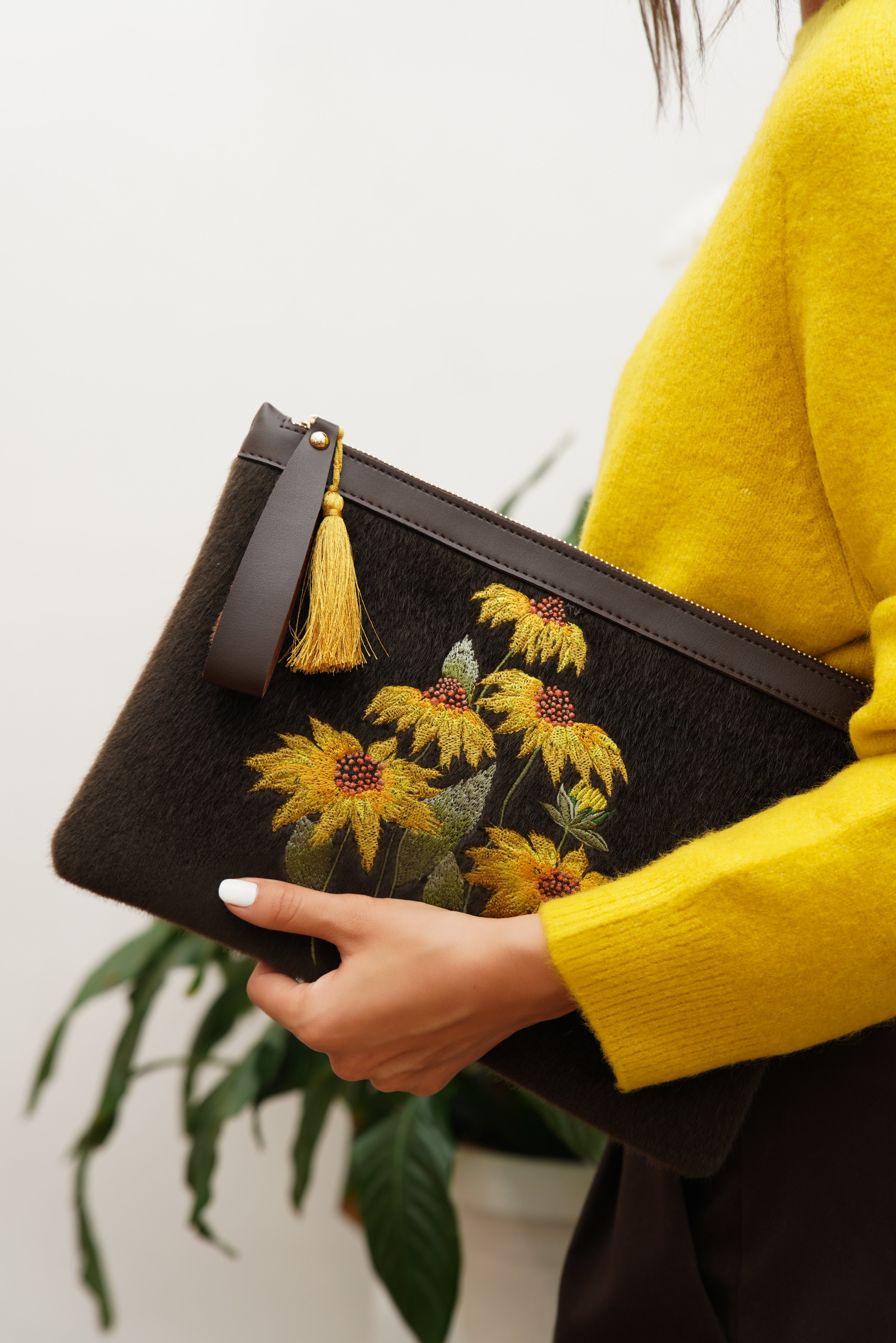 EYN232- SUNFLOWER