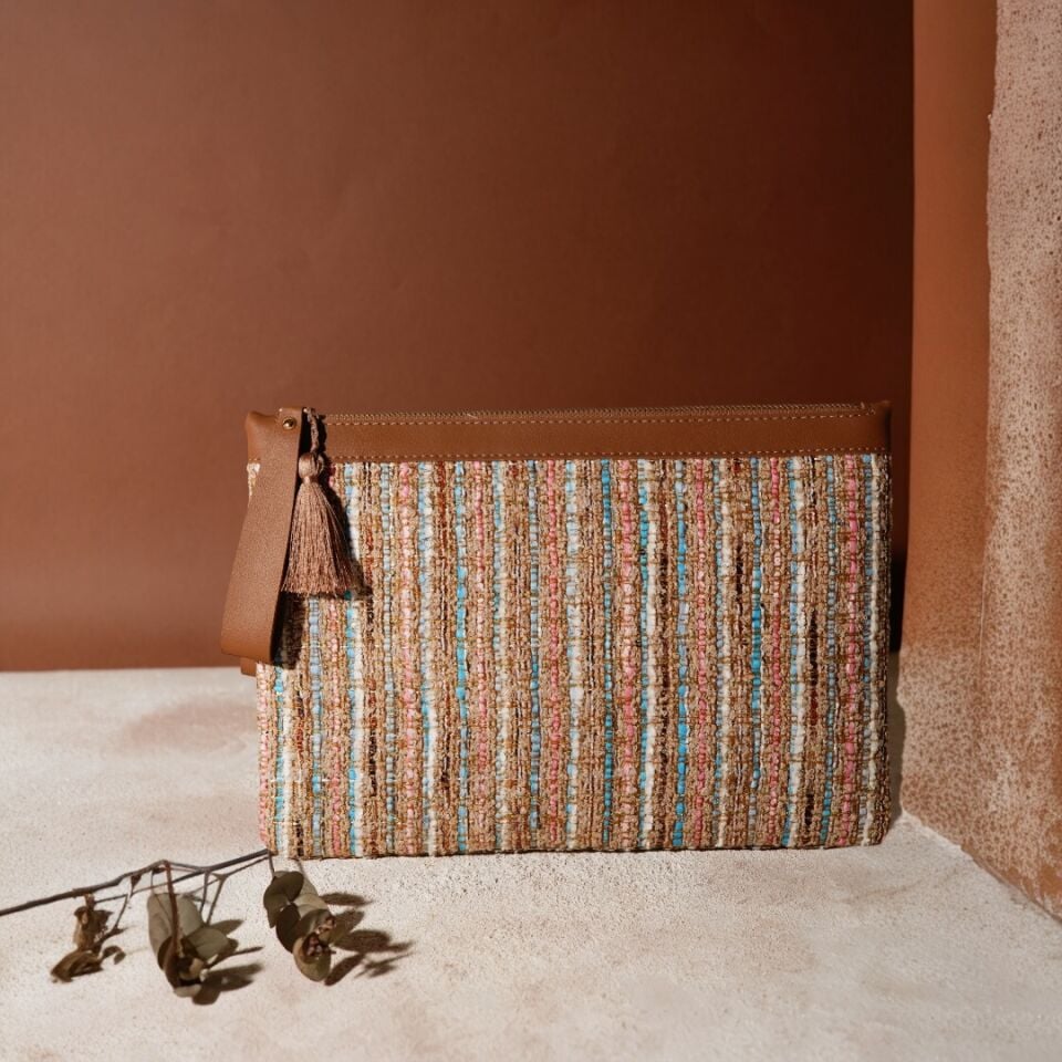 EYN244-TÜVİT BEİGE