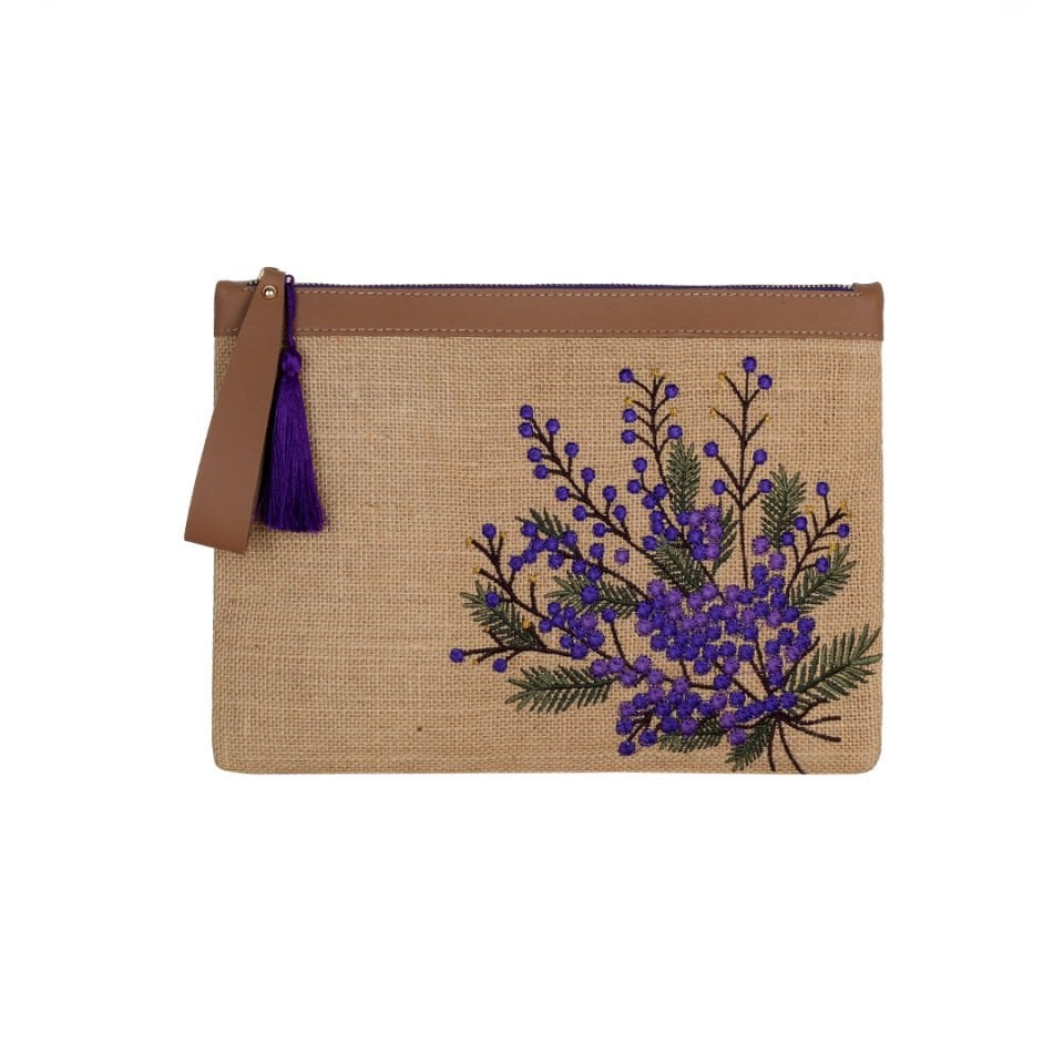 EYN041B -  MİMOSA PURPLE