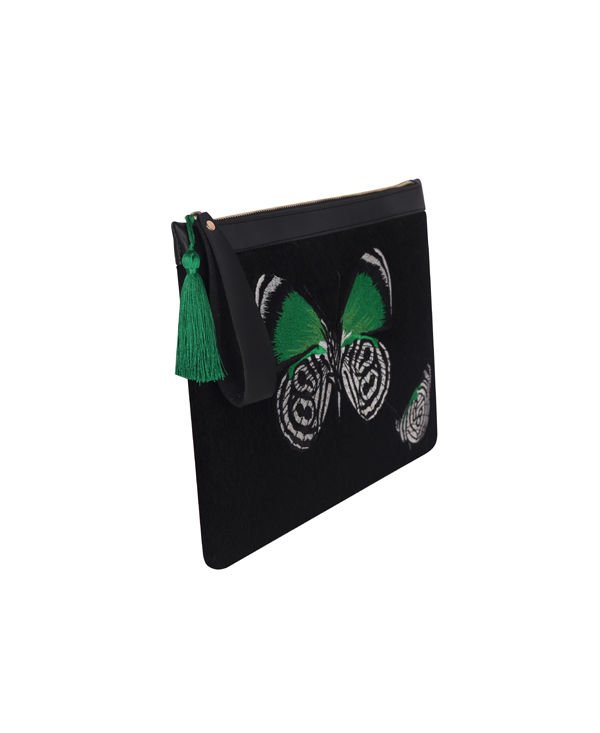 EYN151 - BUTTERFLY GREEN