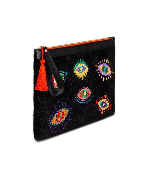 EYN085 - MULTI EVIL EYE