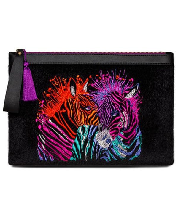 EYN071 - MULTI ZEBRAS