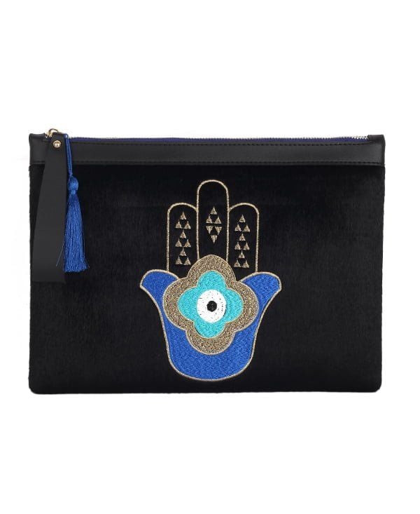 EYN010 - HAMSA WINTER