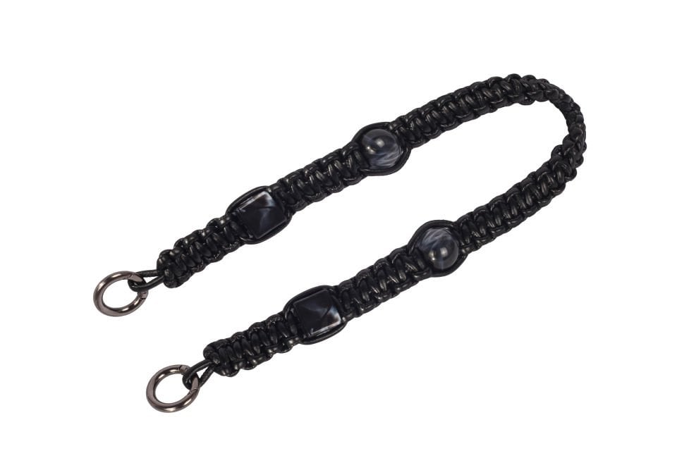 EYC004 CITY BAG MEDİUM BLACK