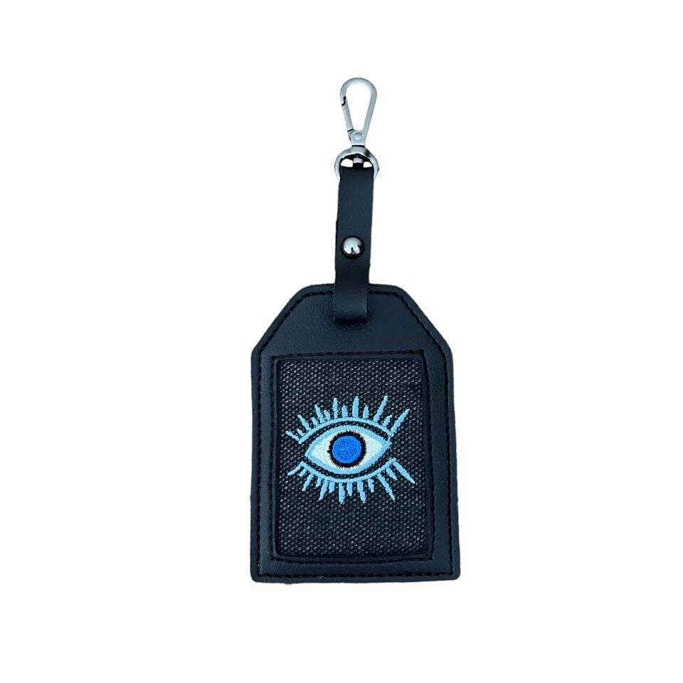 EYC004 CITY BAG MEDİUM BLACK