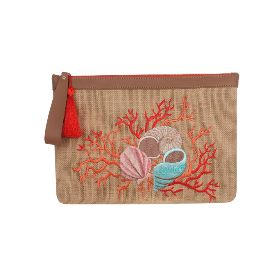 EYN109 -  CORAL RED