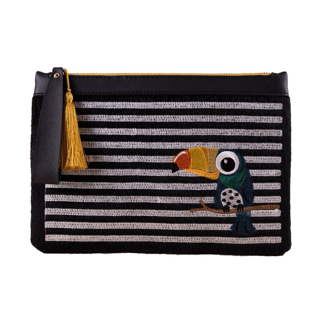 EYN212 -STRİPPED TUCAN