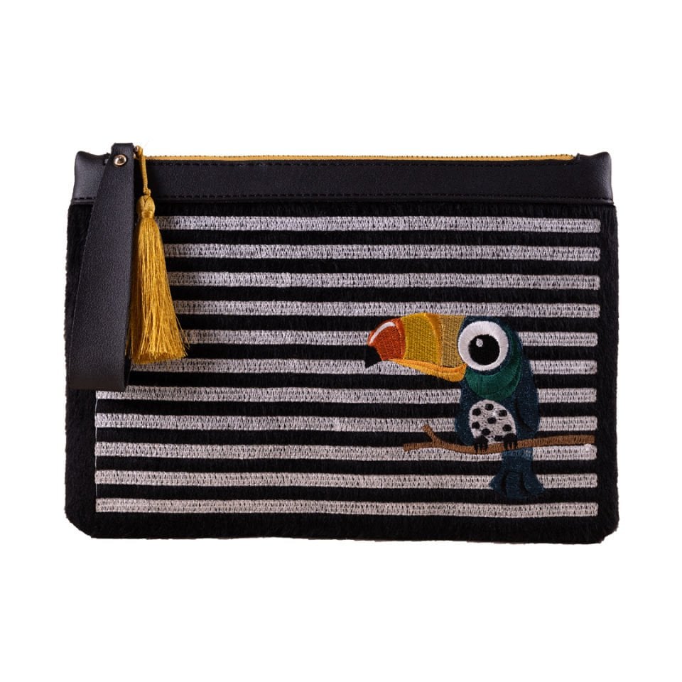 EYN212 -STRİPPED TUCAN