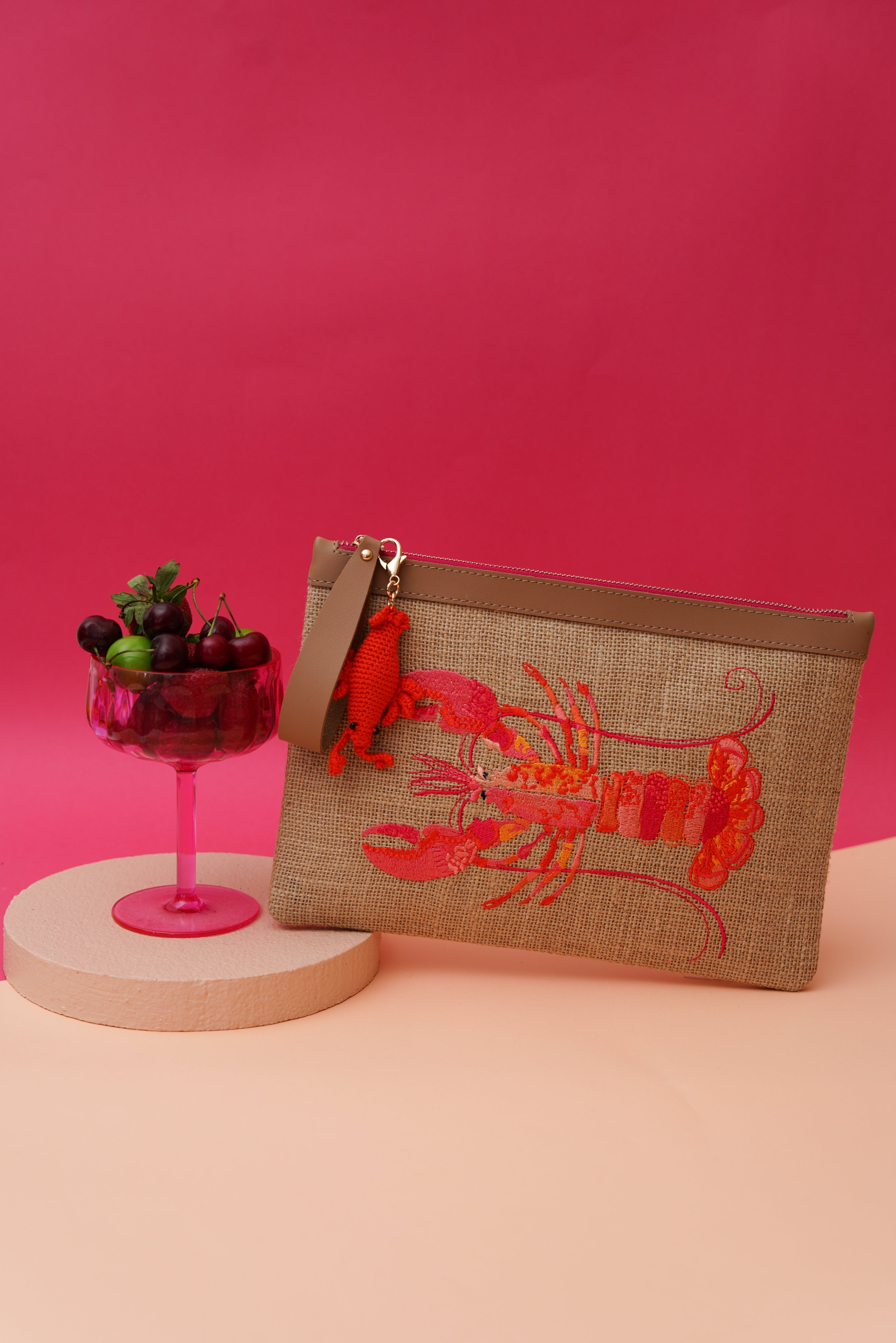 EYN217 -  LOBSTER