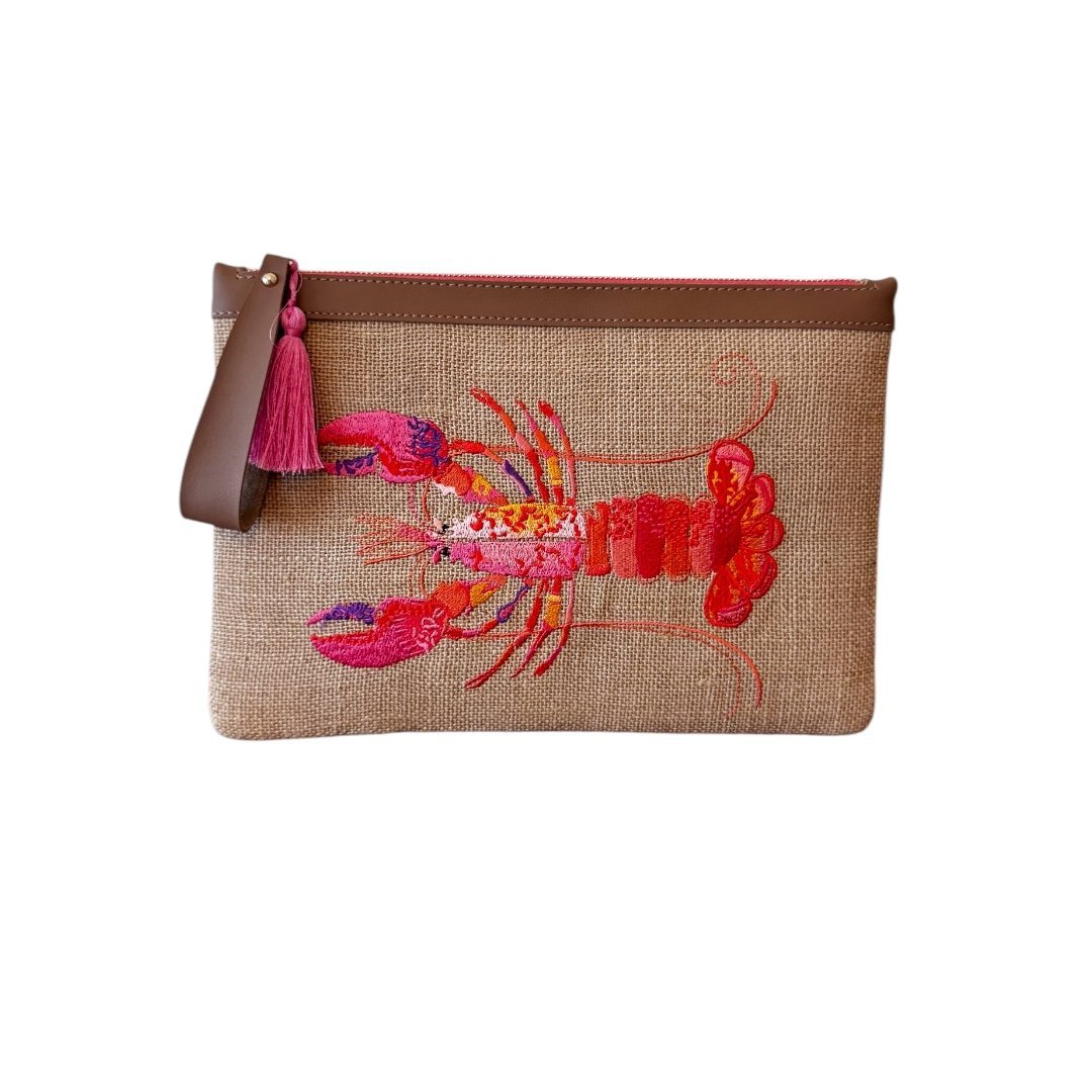 EYN217 -  LOBSTER