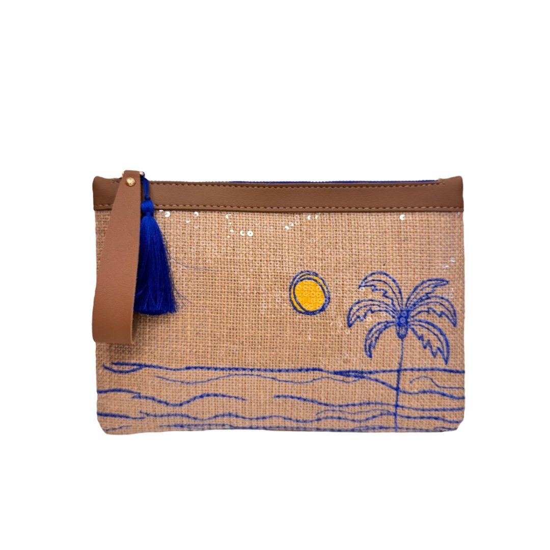 EYN228-BRİGHT PALM
