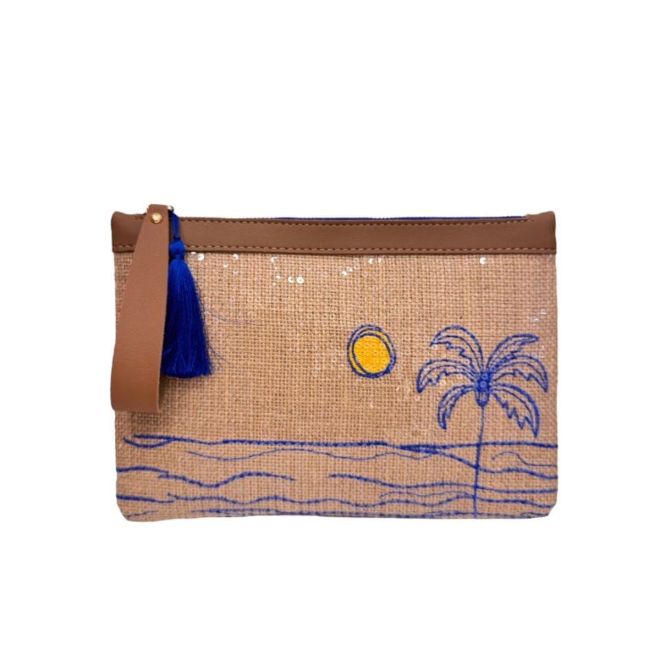EYN228-BRİGHT PALM