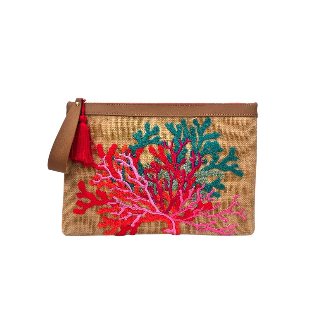 EYP010 -  PUNCH CORAL TREE