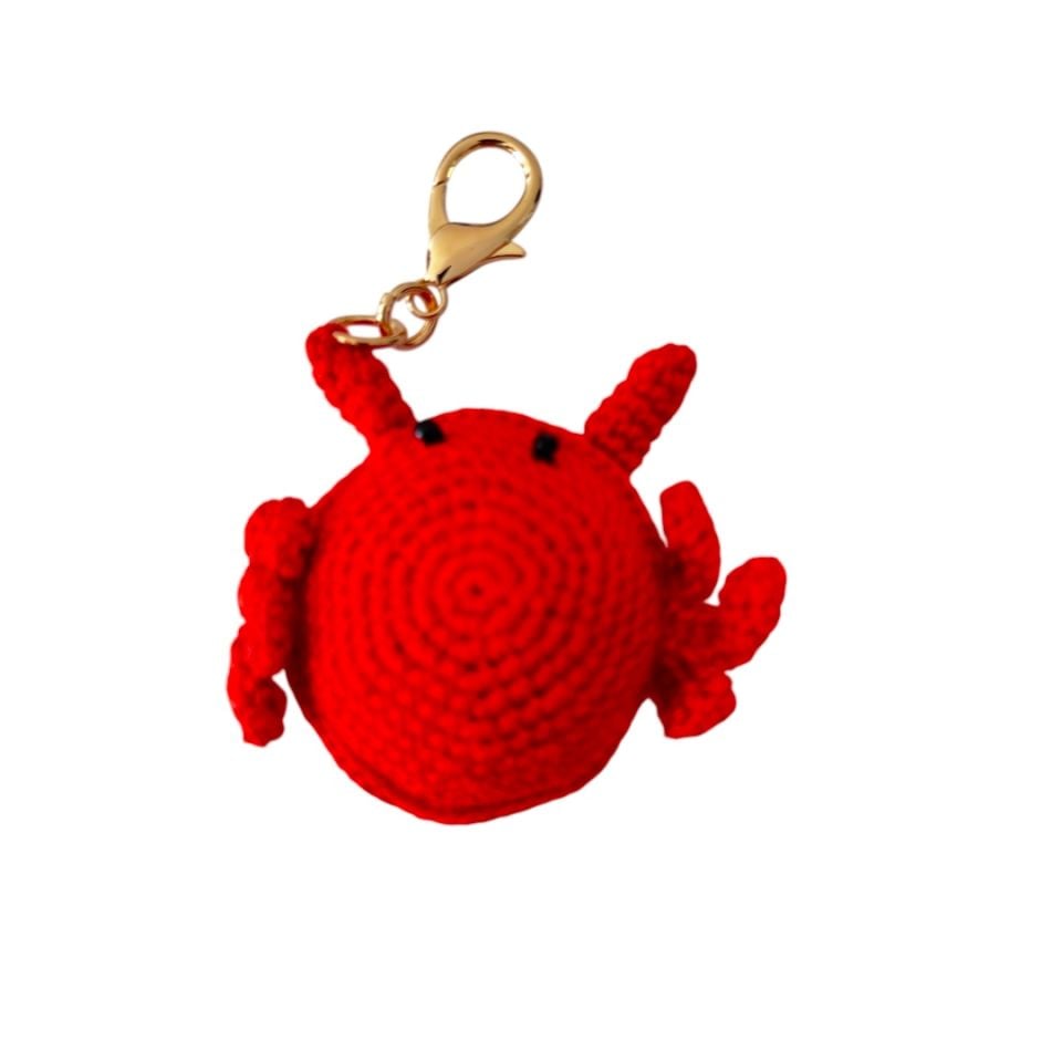 SUMMER ORİGAMİ CHARMS