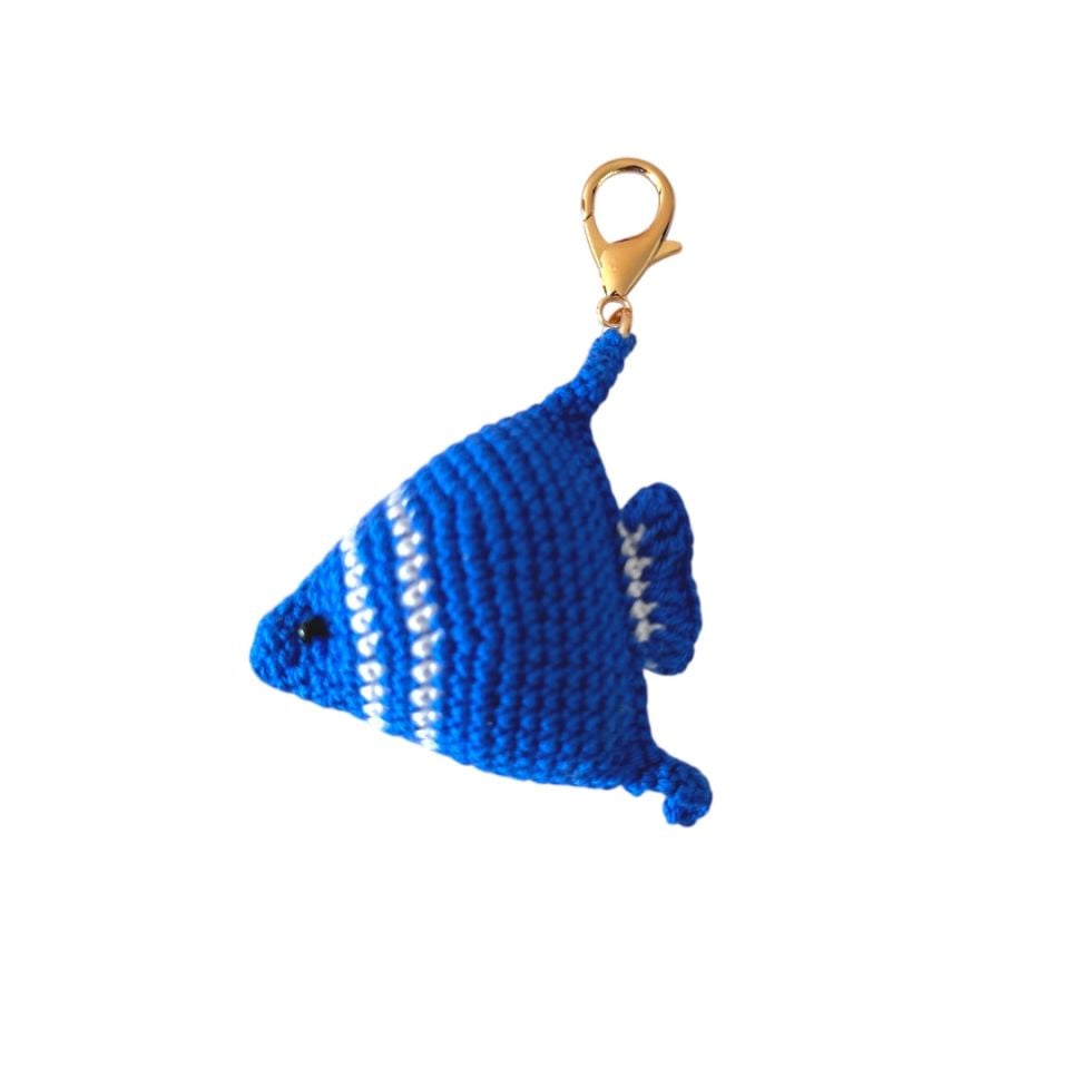 SUMMER ORİGAMİ CHARMS