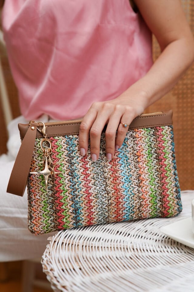 EYN115 -  MULTİ WİCKER